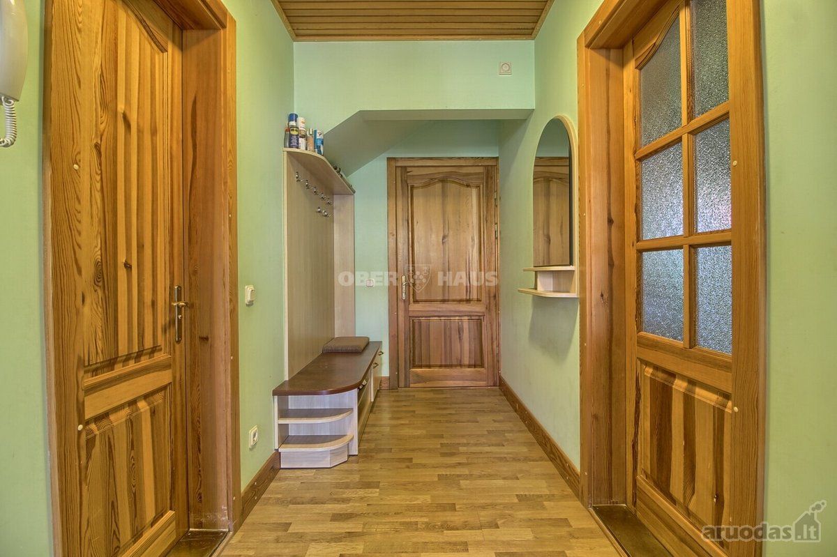 2-room apartment for sale — Palanga, Vytauto g. — photo 24