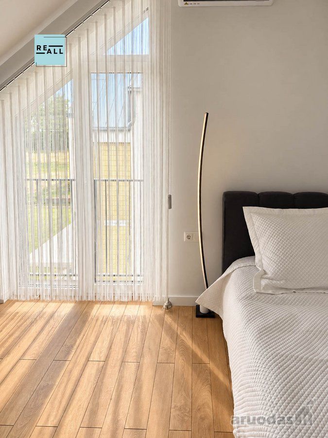 Semi-detached house for sale — Palanga, Kunigiškiai, Vingio g. — photo 13