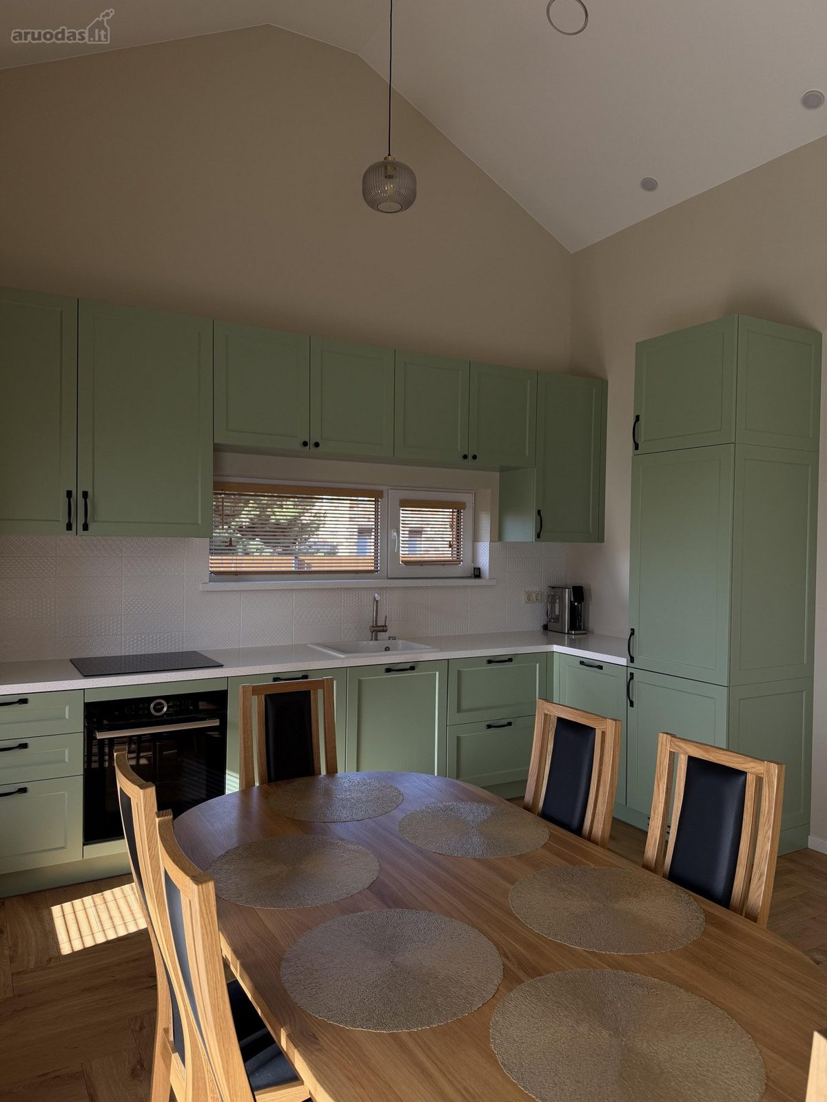 House for sale — Palanga, Žibų g. — photo 22