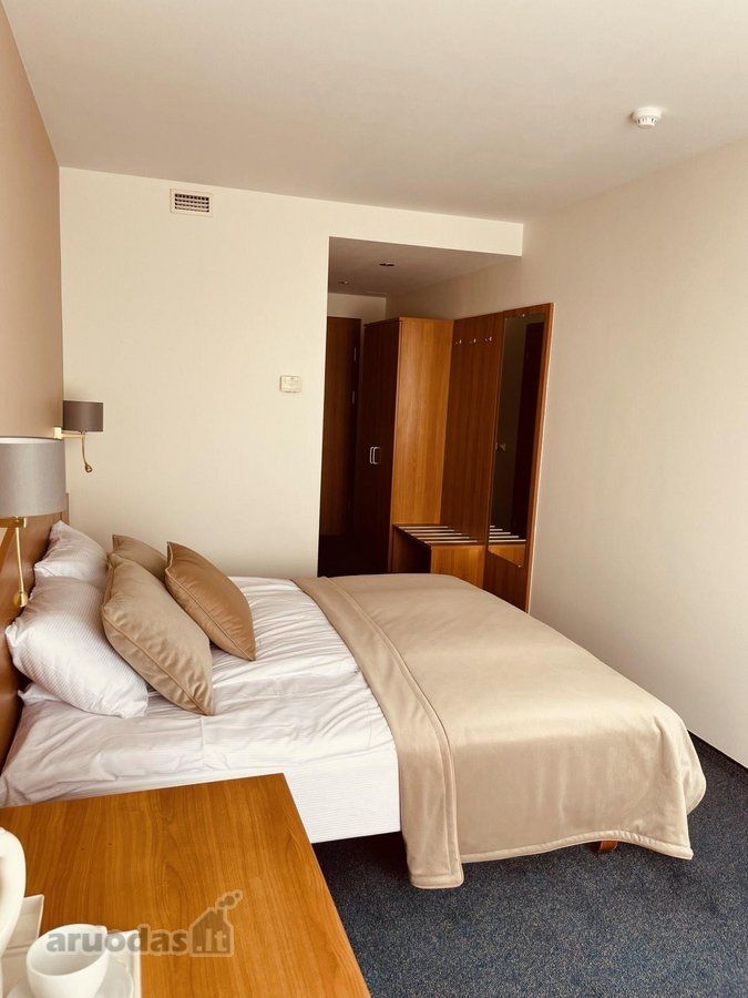 1-room apartment for sale — Palanga, J. Simpsono g. — photo 7
