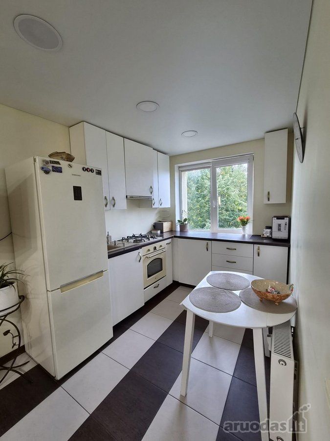 2-room apartment for sale — Palanga, Sodų g. — photo 7