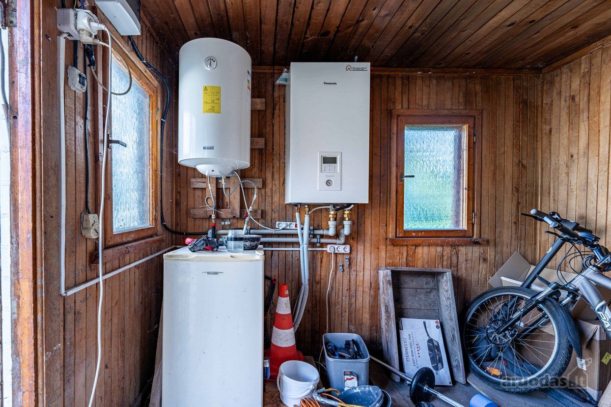 Cottage for sale — Palanga, Bijūnų tak. — photo 35