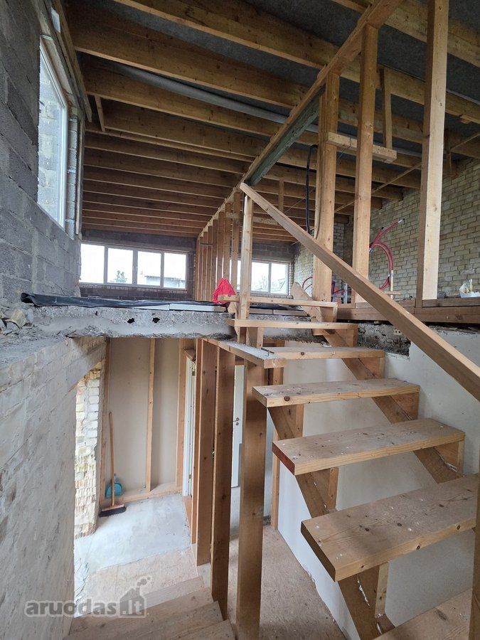 4-room apartment for sale — Palanga, Šventoji, Mokyklos g. — photo 10