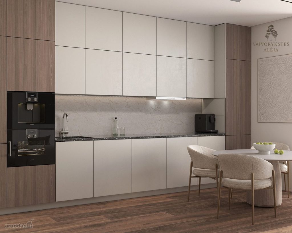 Townhouse for sale — Palanga, Vaivorykštės g. — photo 24