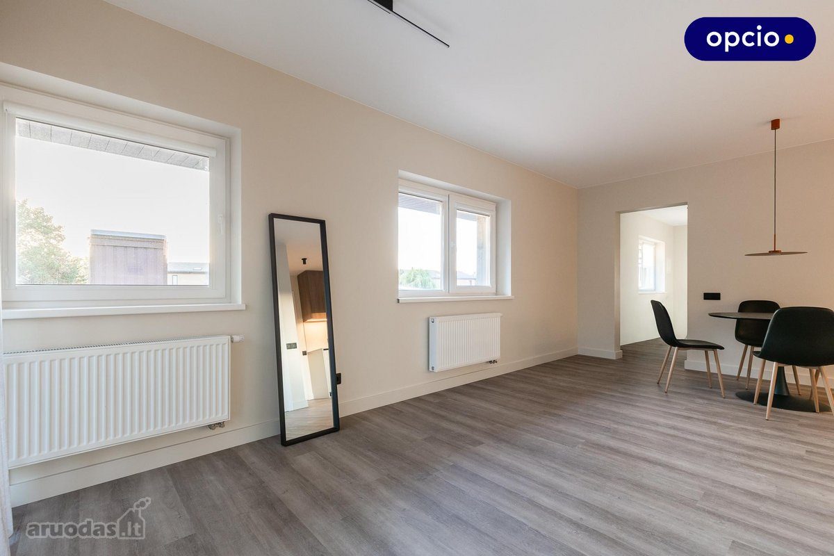 2-room apartment for sale — Palanga, Vanagupės, Vanagupės g. — photo 9