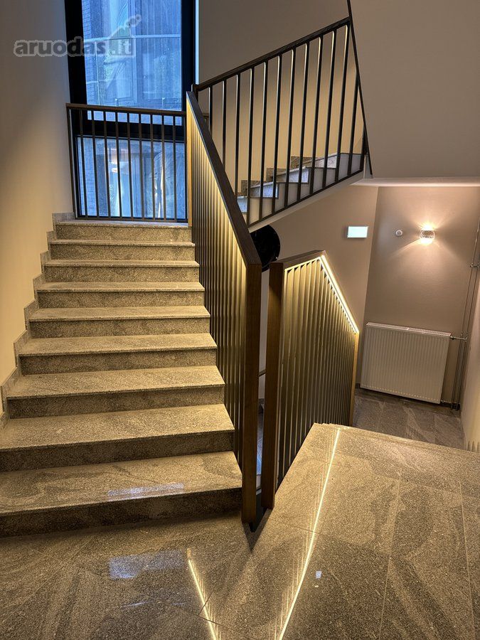 2-room apartment for sale — Palanga, Vanagupė, Vanagupės g. — photo 10