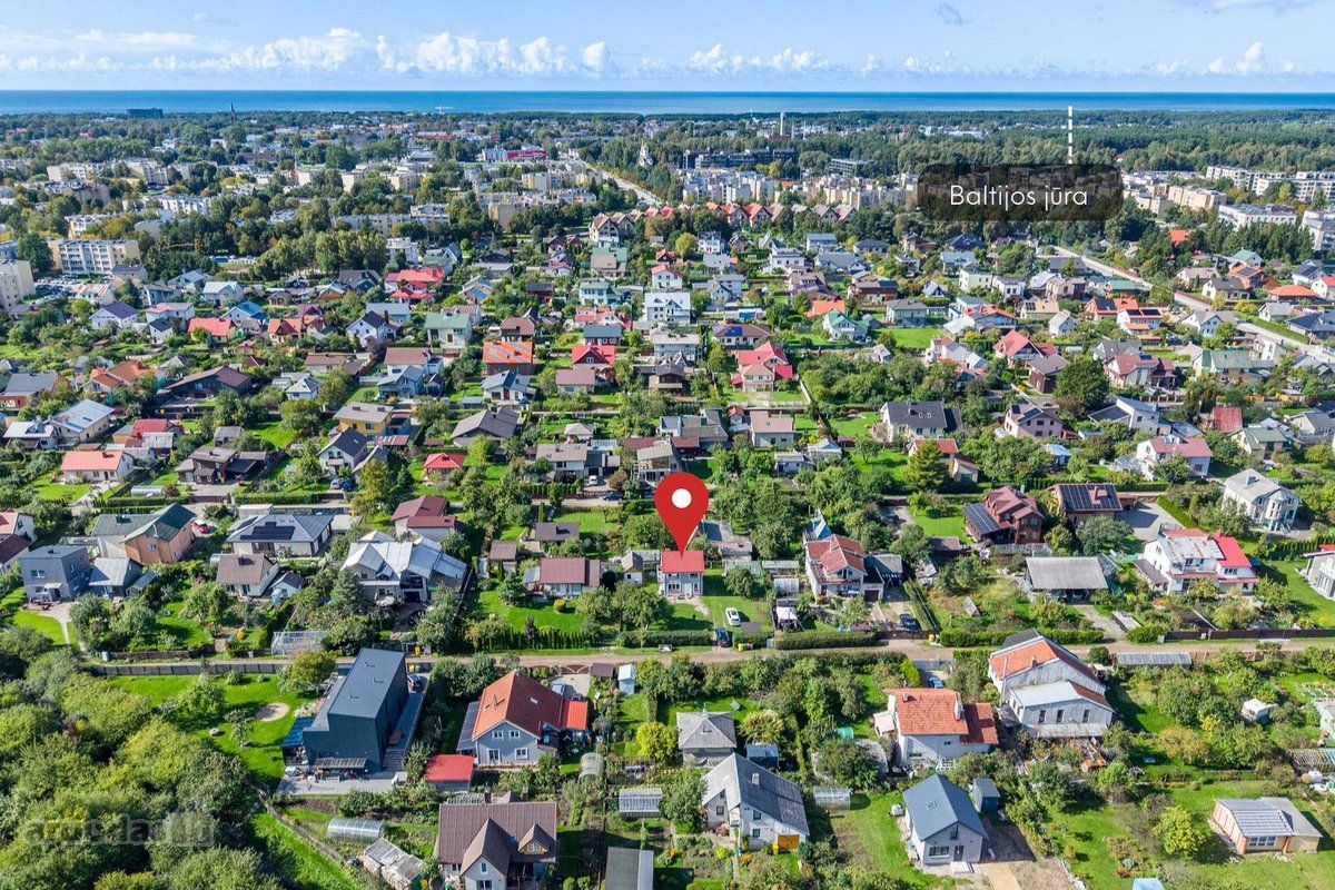 Cottage for sale — Palanga, Bijūnų tak. — photo 5
