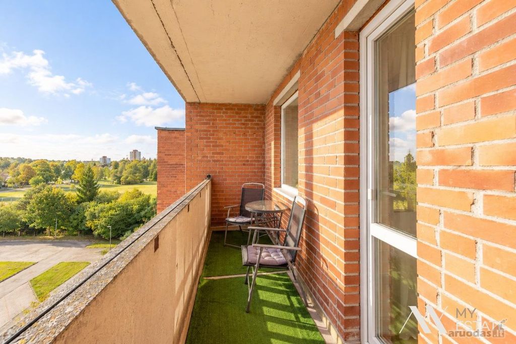 2-room apartment for sale — Palanga, Druskininkų g. — photo 16