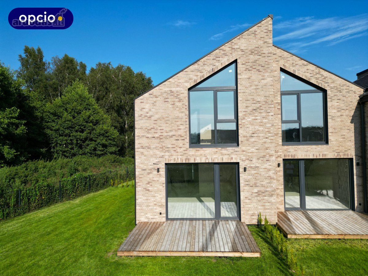 Semi-detached house for sale — Palanga, Šventoji, Latgalos g. — photo 4