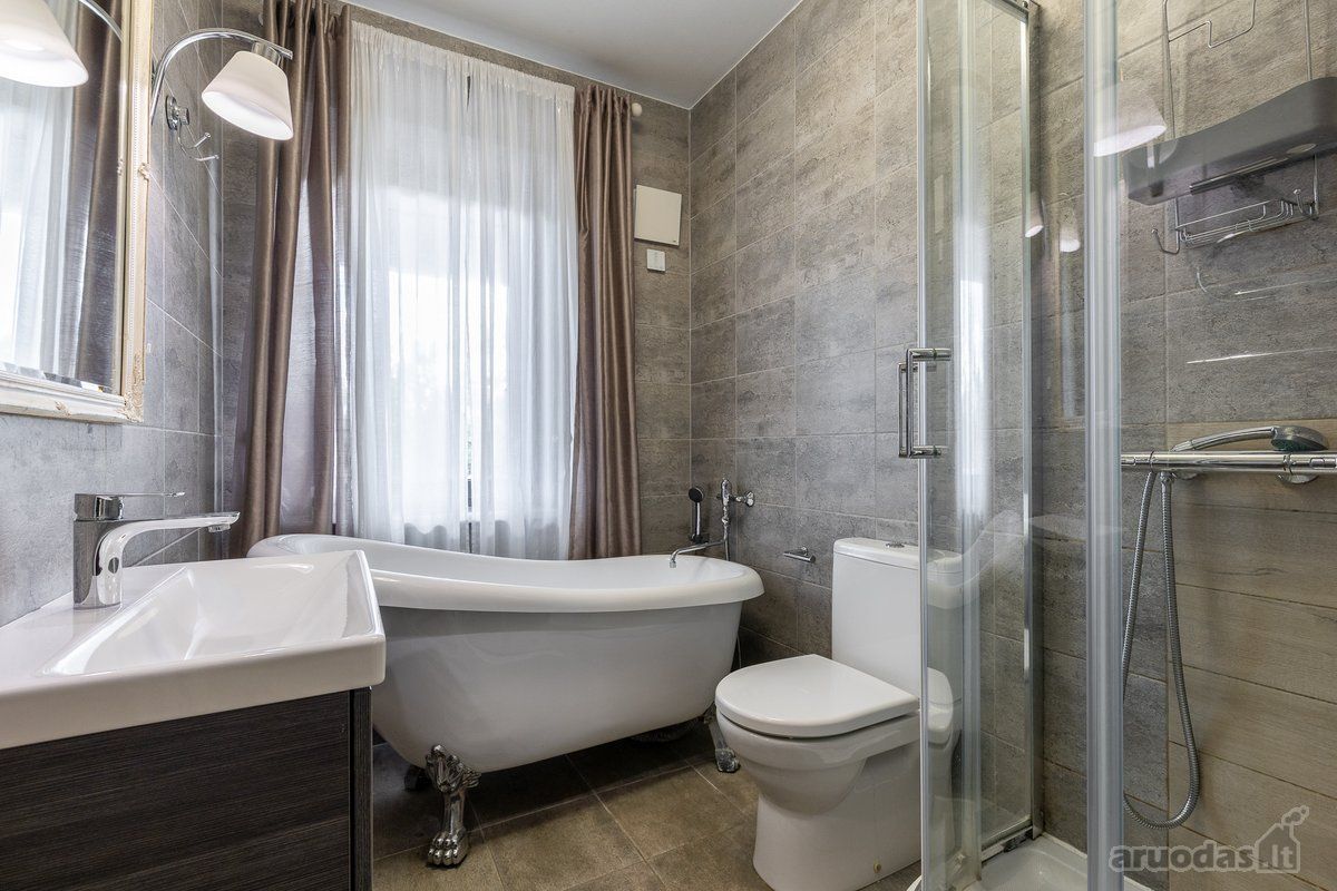 Semi-detached house for sale — Palanga, Vanagupė, Kontininkų g. — photo 12