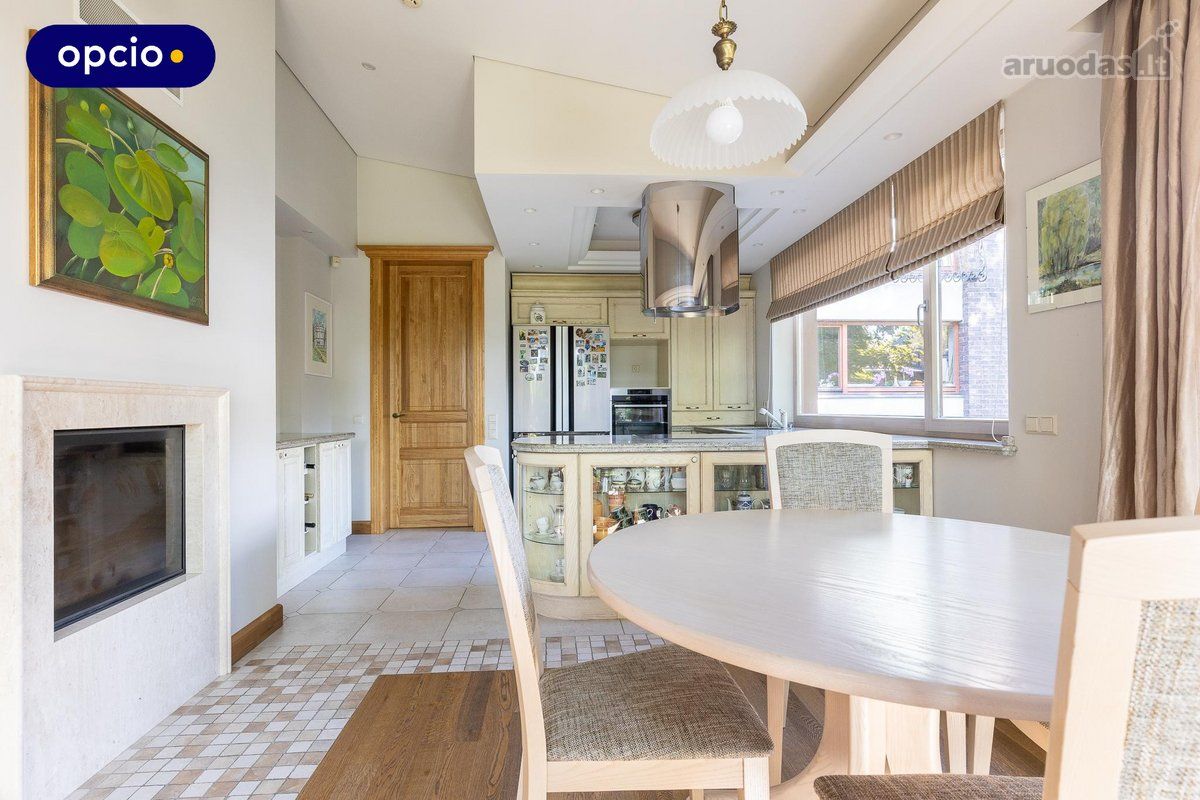 House for sale — Palanga, Klaipėdos pl. — photo 34