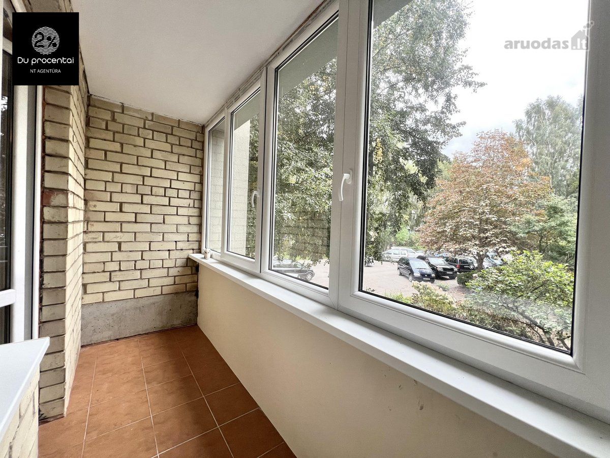2-room apartment for sale — Palanga, Sodų g. — photo 25