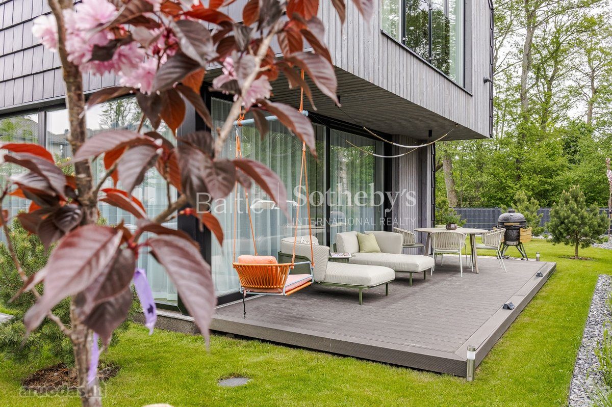 House for sale — Palanga, Ajerų g., Palanga, Ajerų g. — photo 36