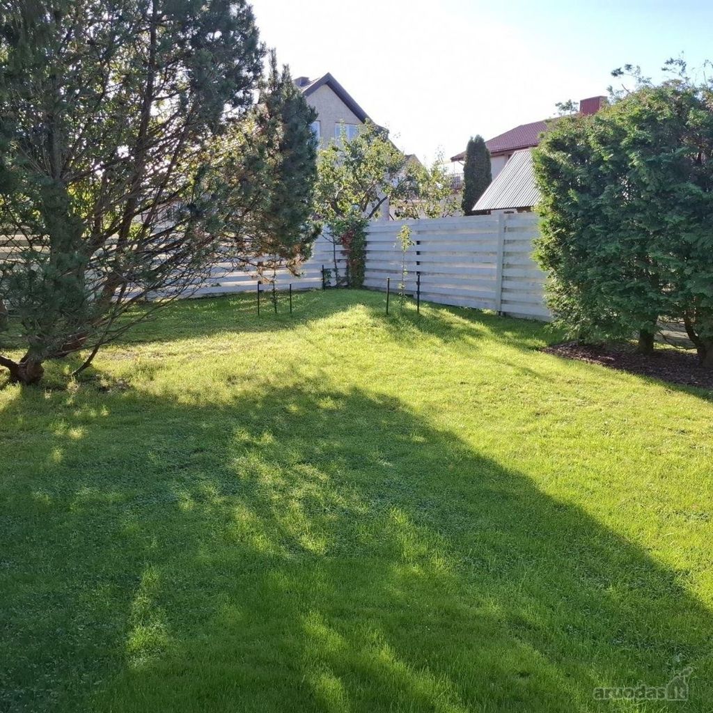 Cottage for sale — Palanga, Šventoji, Svarainių 2-asis tak. — photo 5