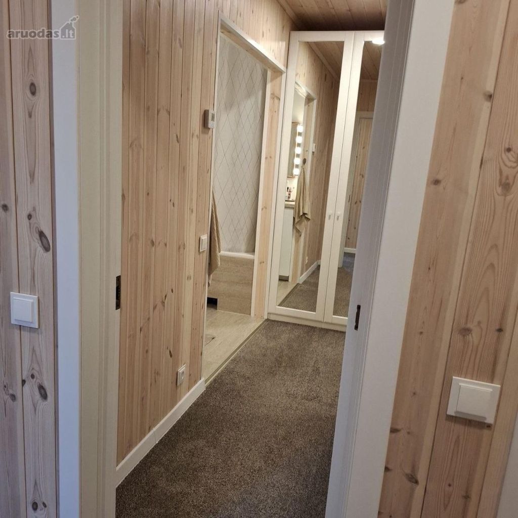 Cottage for sale — Palanga, Šventoji, Svarainių 2-asis tak. — photo 21