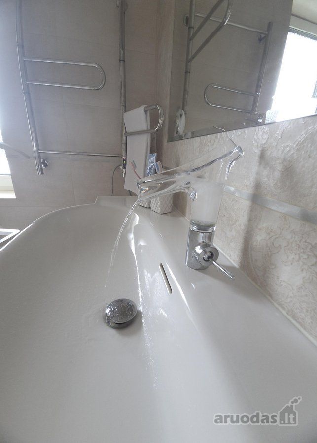 House for sale — Palanga, Kunigiškiai, Vaivorykštės g. — photo 9