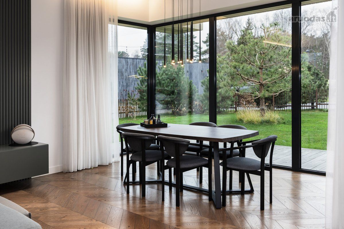 House for sale — Palanga, Žiogų g. — photo 9