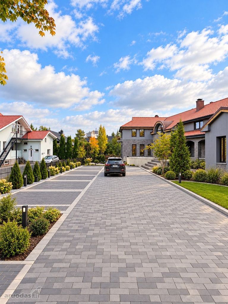 3-room apartment for sale — Palanga, Vanagupės g. — photo 13