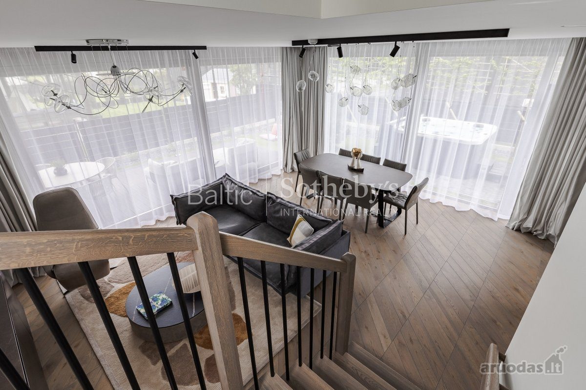 House for sale — Palanga, Ajerų g., Palanga, Ajerų g. — photo 8