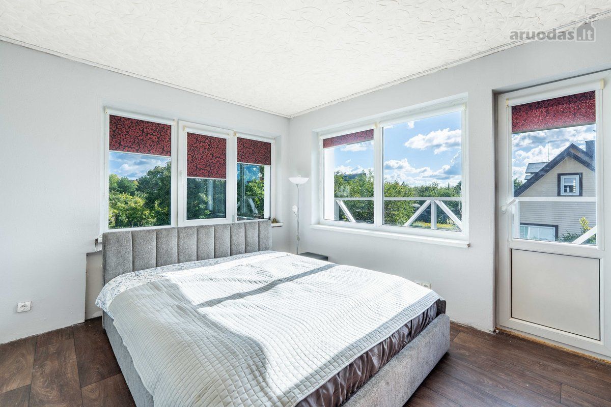 Cottage for sale — Palanga, Bijūnų tak. — photo 4