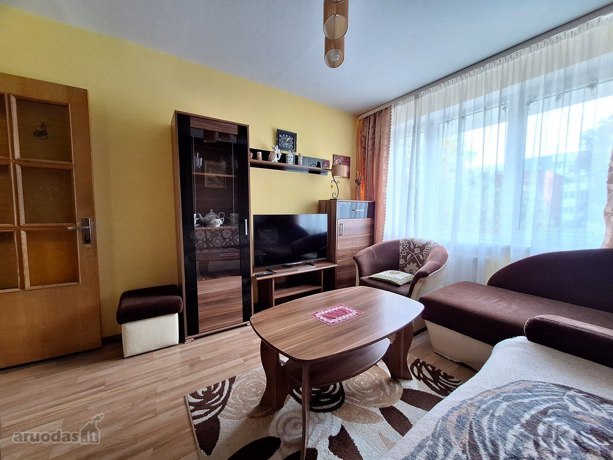 3-room apartment for sale — Palanga, J. Janonio g. — photo 8