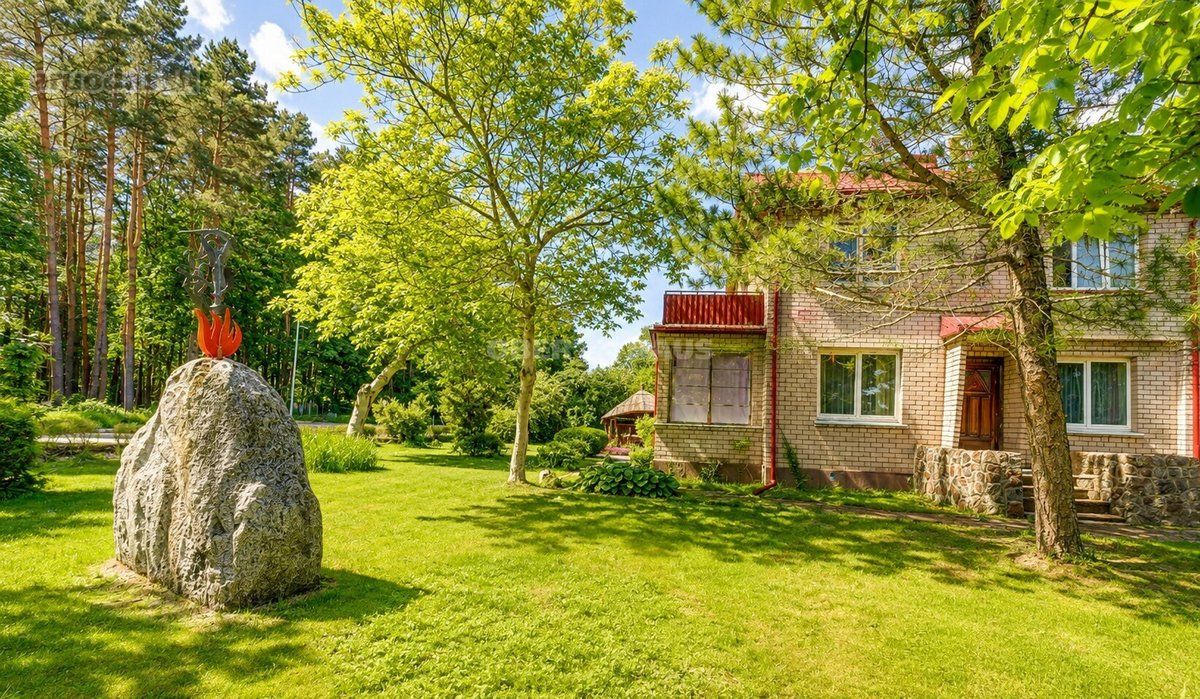 House for sale — Palanga, Vasario 16-osios g. — photo 12