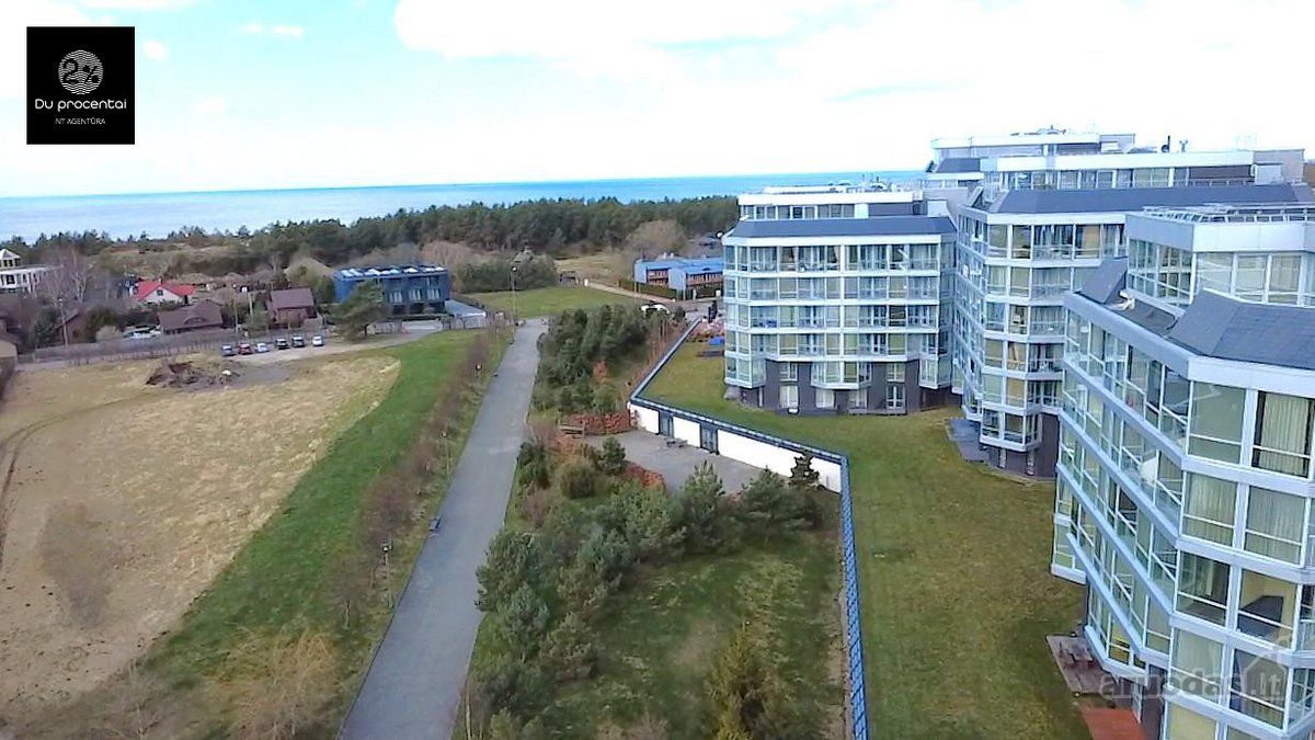 3-room apartment for sale — Palanga, Šventoji, Mokyklos g. — photo 23