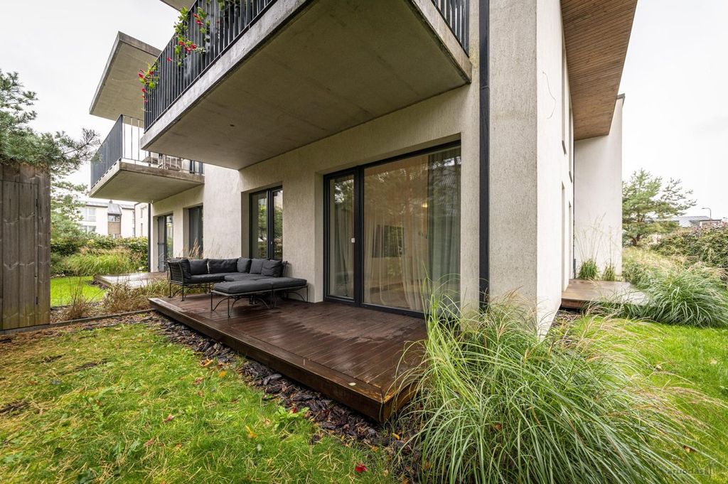 2-room apartment for sale — Palanga, Sermiesčio g. — photo 3