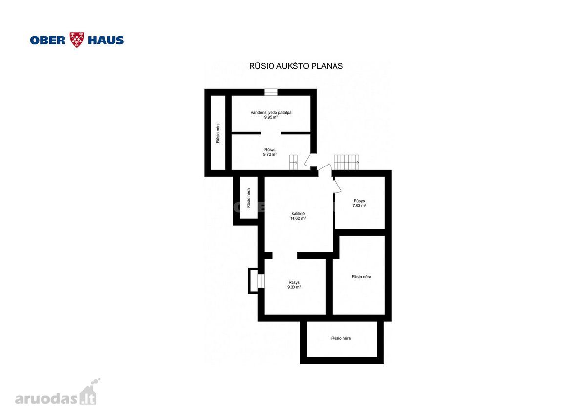 House for sale — Palanga, Vasario 16-osios g. — photo 18