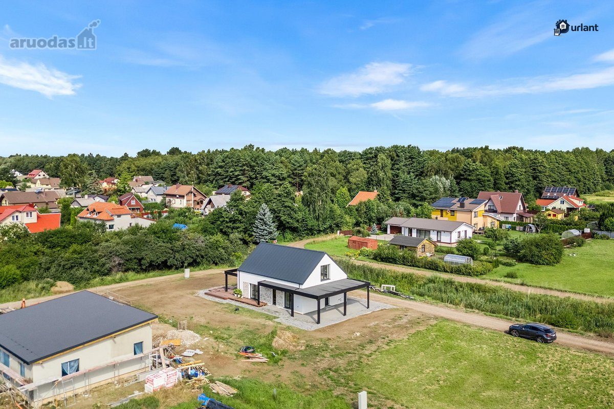 House for sale — Palanga, Pavėsio tak. — photo 29