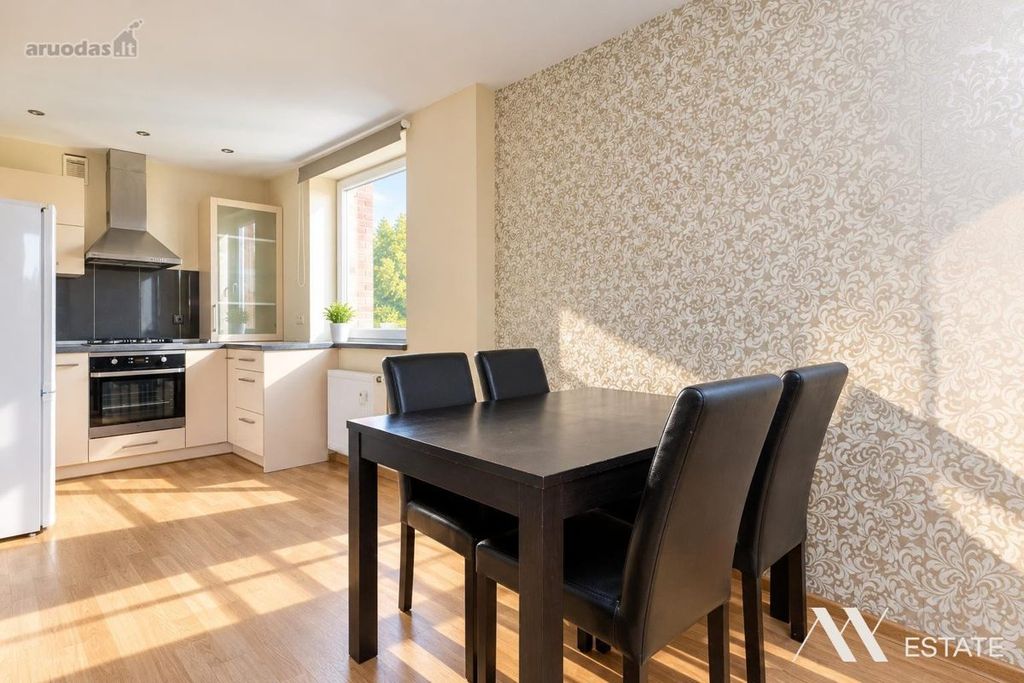 2-room apartment for sale — Palanga, Druskininkų g. — photo 8