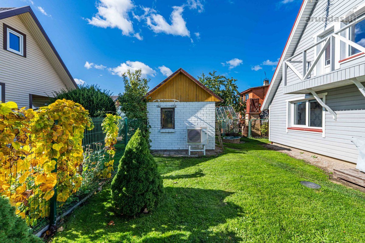 Cottage for sale — Palanga, Bijūnų tak. — photo 8