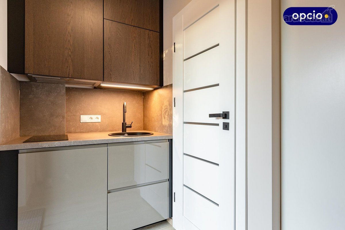 1-room apartment for sale — Palanga, Vanagupė, Vanagupės g. — photo 6
