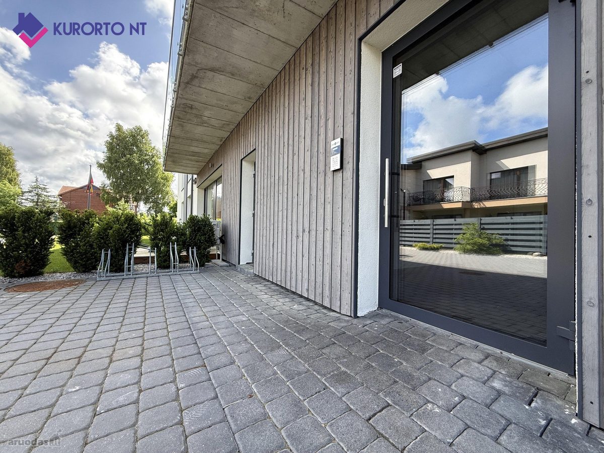 3-room apartment for sale — Palanga, Šventoji, Mokyklos g. — photo 35