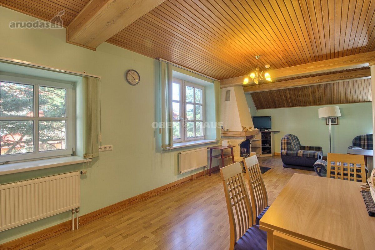 2-room apartment for sale — Palanga, Vytauto g. — photo 10