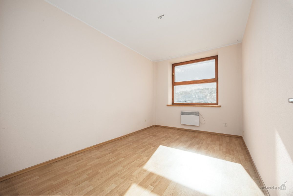 3-room apartment for sale — Palanga, Dzūkų g. — photo 3