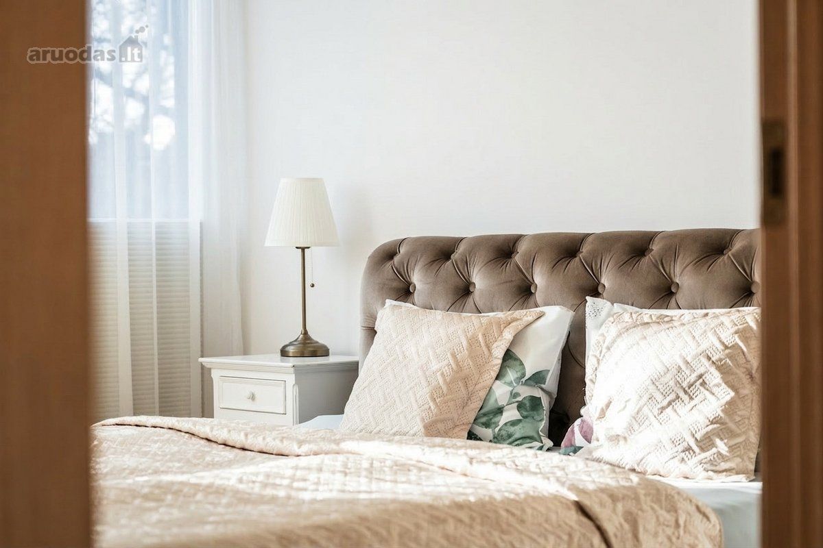 2-room apartment for sale — Palanga, Vytauto g. — photo 4