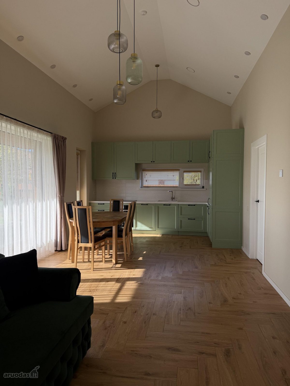 House for sale — Palanga, Žibų g. — photo 19