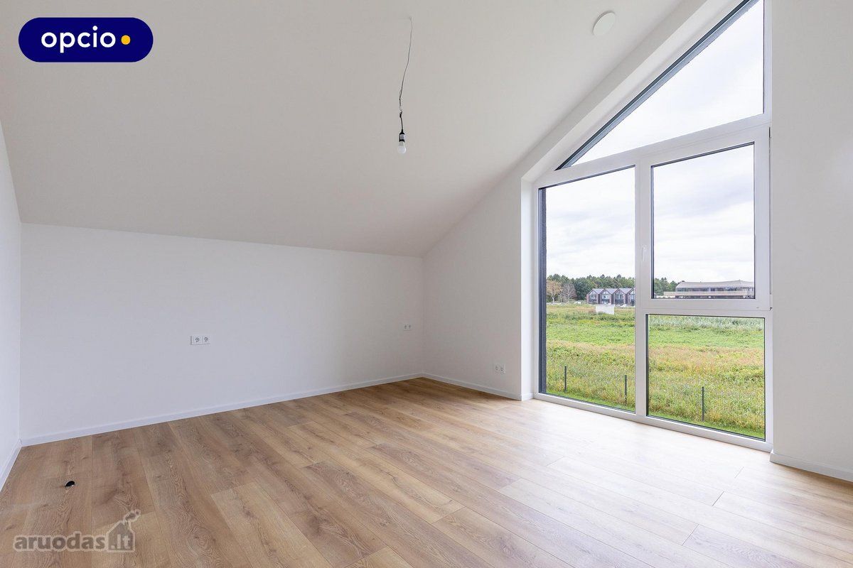 Semi-detached house for sale — Palanga, Šventoji, Latgalos g. — photo 23