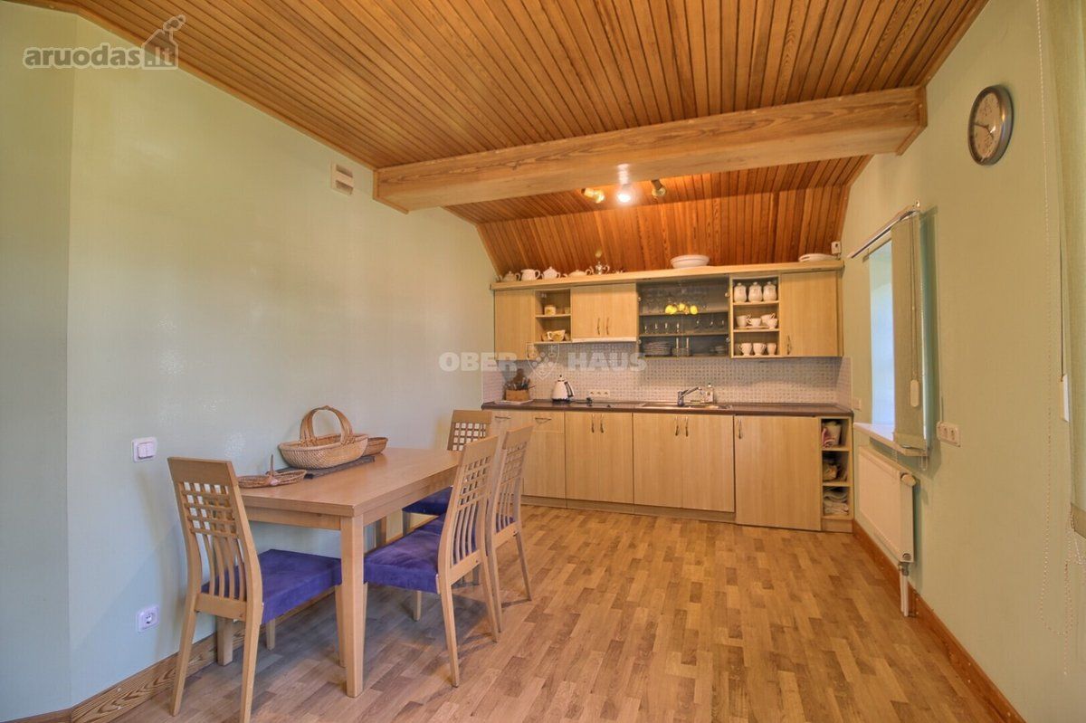 2-room apartment for sale — Palanga, Vytauto g. — photo 9