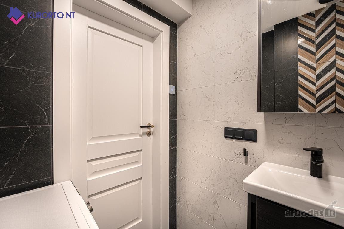 3-room apartment for sale — Palanga, Šventoji, Lygumos g. — photo 24