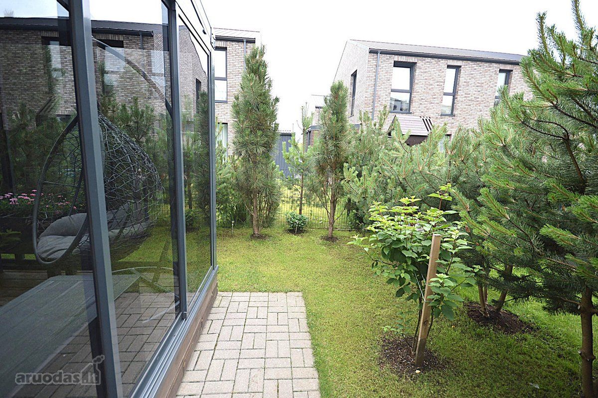 Semi-detached house for sale — Palanga, Vakaro g. — photo 26