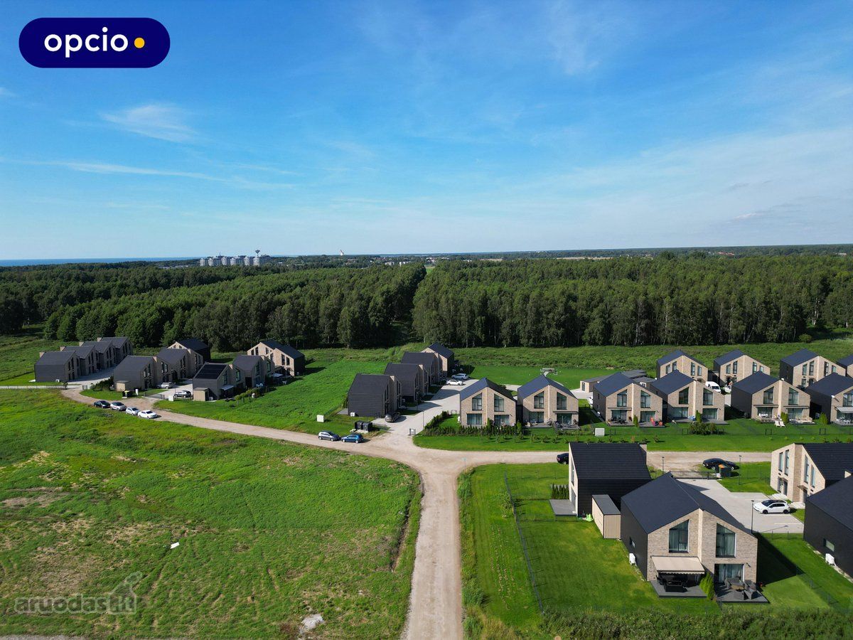 3-room apartment for sale — Palanga, Šventoji, Latgalos g. — photo 11