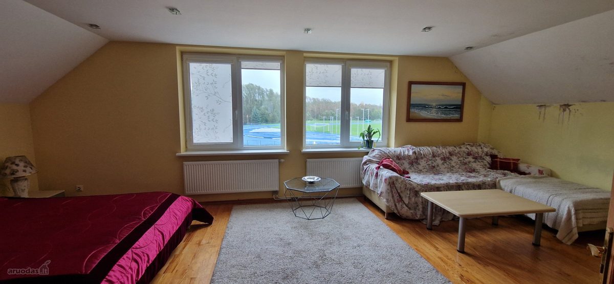 2-room apartment for sale — Palanga, Sporto g. — photo 3