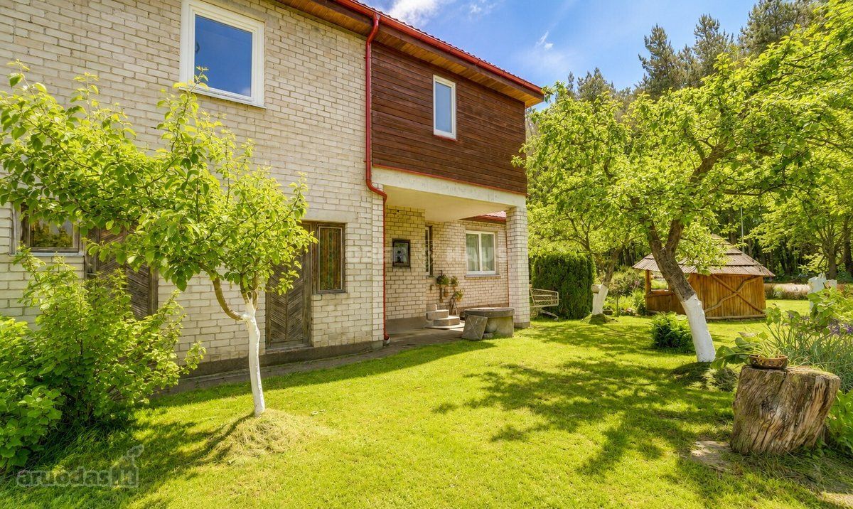 House for sale — Palanga, Vasario 16-osios g. — photo 6