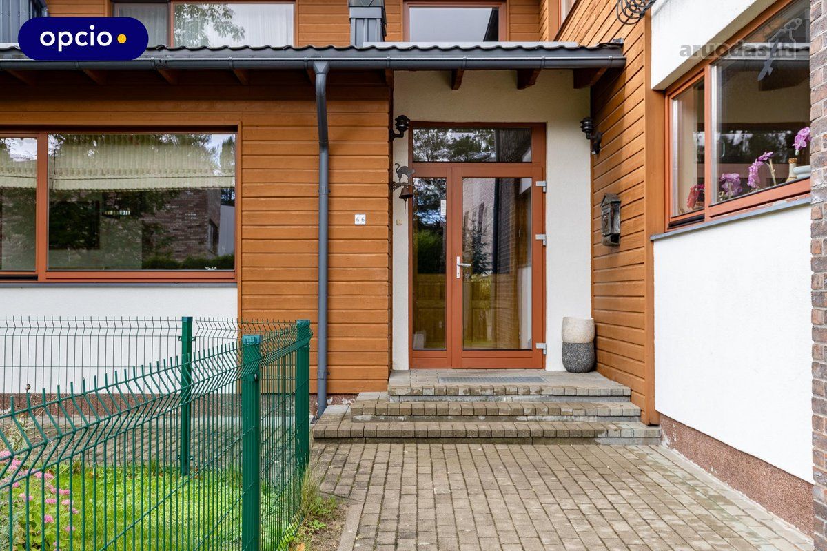 House for sale — Palanga, Klaipėdos pl. — photo 55