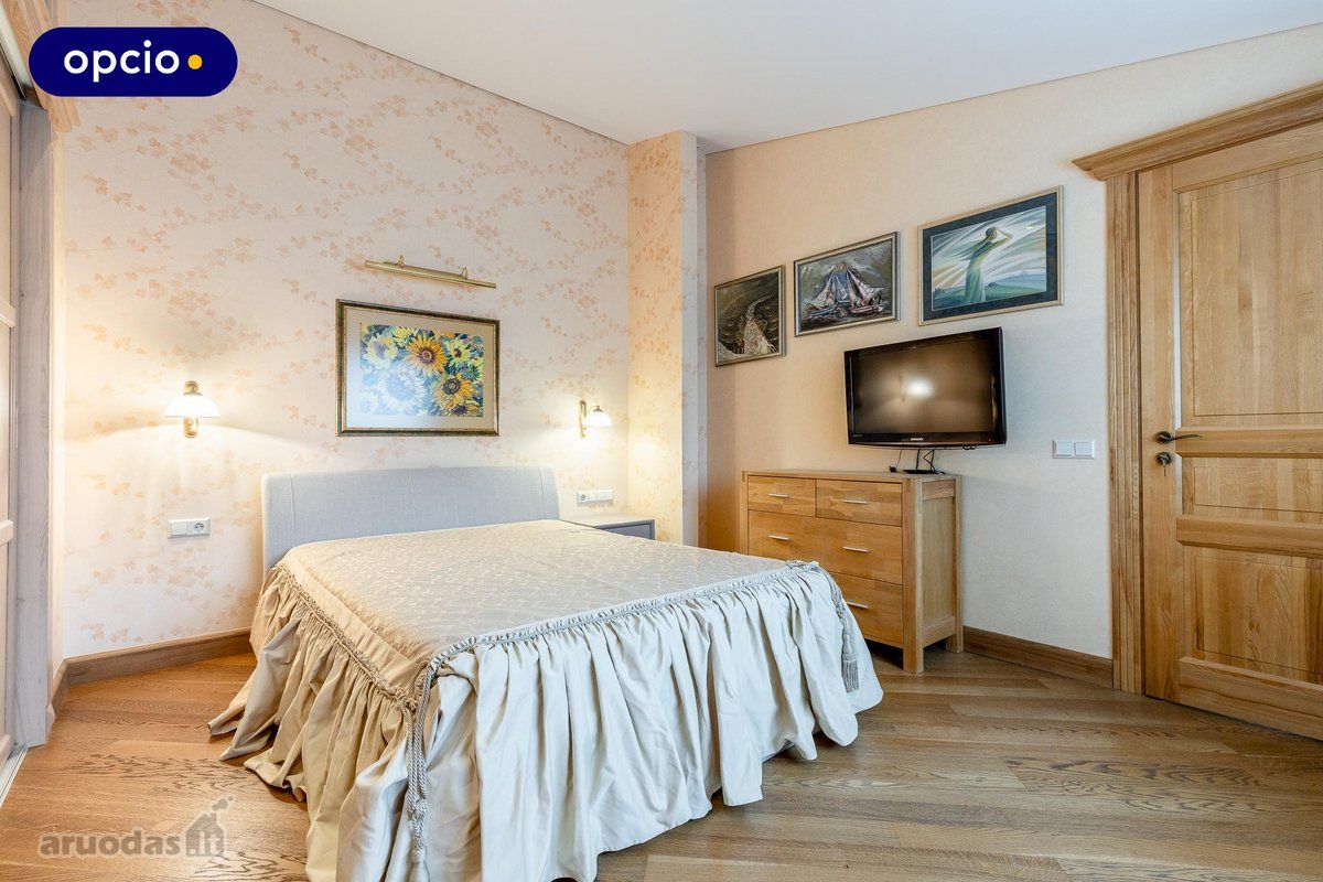 House for sale — Palanga, Klaipėdos pl. — photo 3