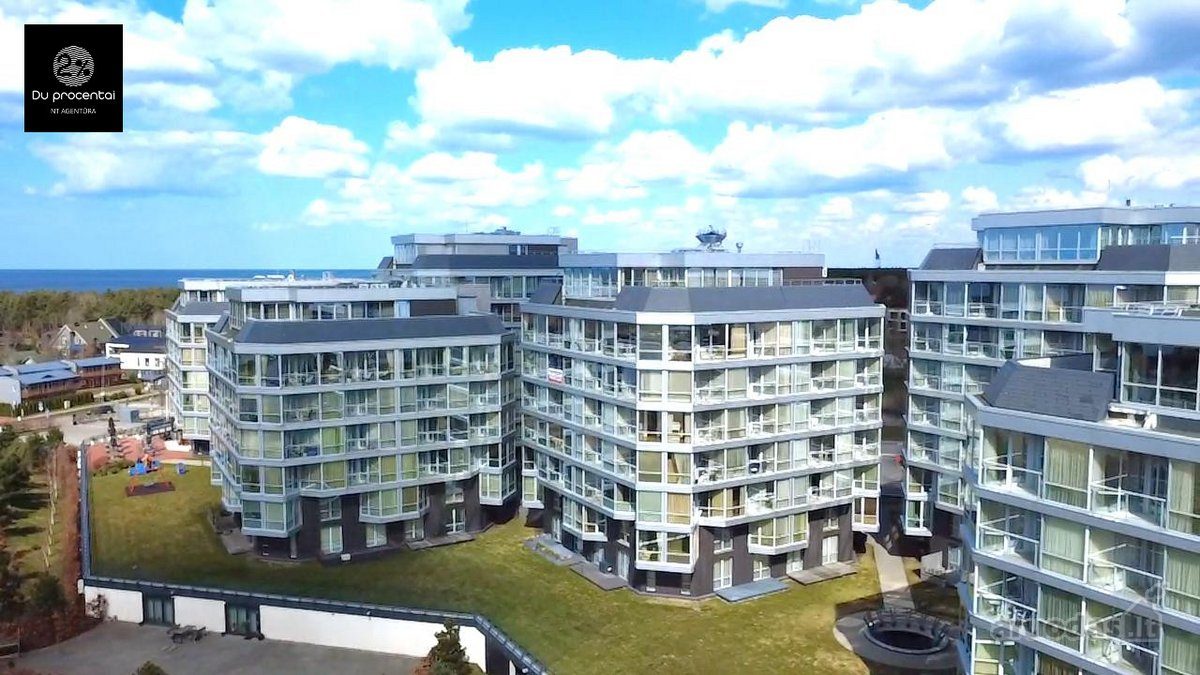 3-room apartment for sale — Palanga, Šventoji, Mokyklos g. 62 — photo 5