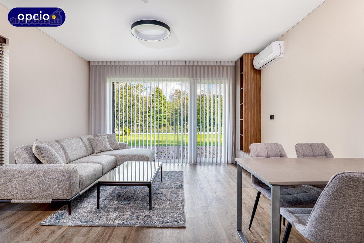 Semi-detached house for sale — Palanga, Šventoji, Šventosios g. — photo 10