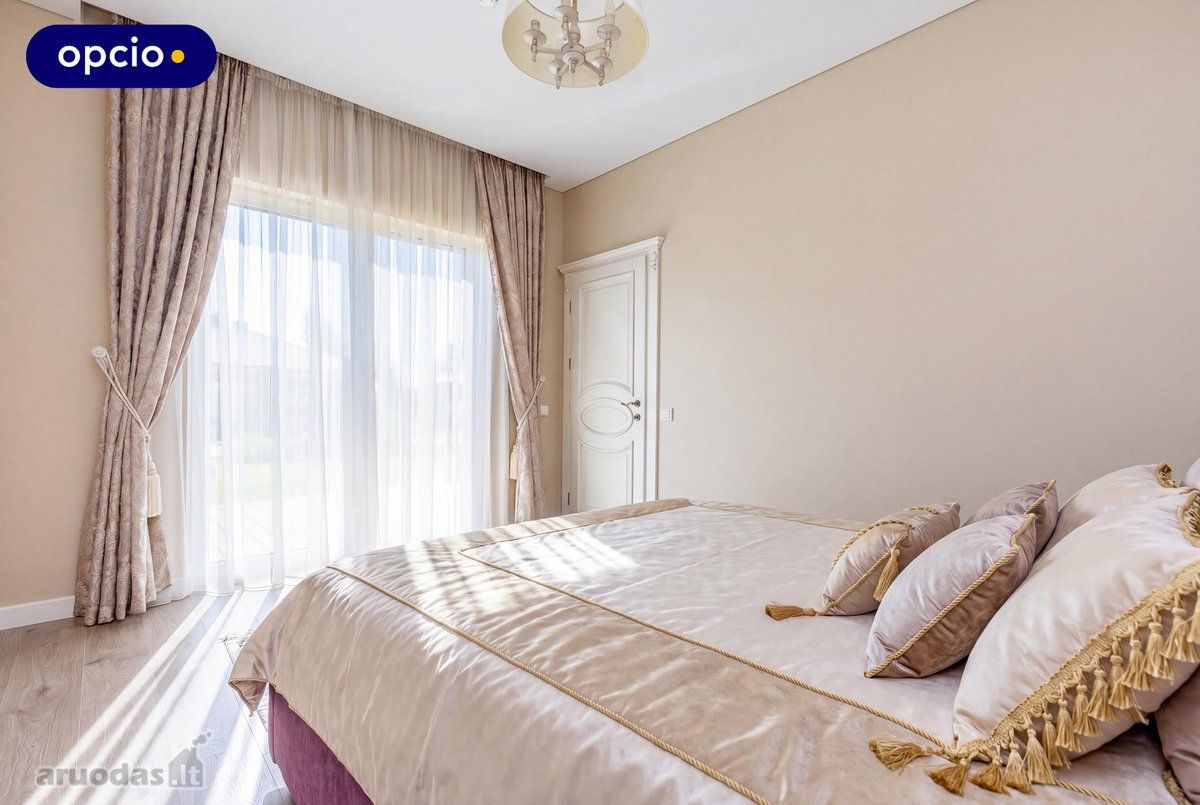 3-room apartment for sale — Palanga, Kunigiškiai, Griaustinio g. — photo 21